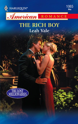 Title details for The Rich Boy by Leah Vale - Available